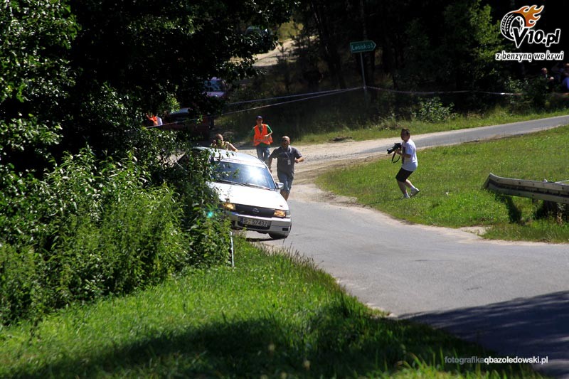 Rajd Przniczka